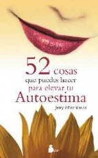 52 COSAS QUE PUEDES HACER PARA ELEVAR TU AUTOESTIMA (AUT) | Jerry Minchinton