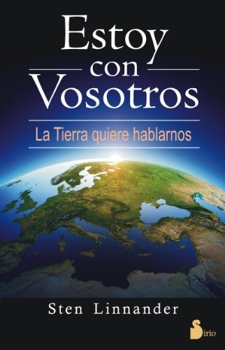 ESTOY CON VOSOTROS | STER LINNANDER