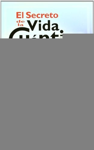 El secreto de la vida cuántica | Frank  Kinslow