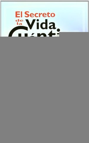 El secreto de la vida cuántica | Frank  Kinslow