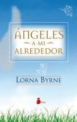 Angeles a mi alrededor | Lorna Byrne