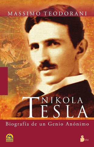Nikola Tesla | Massimo Teodorani