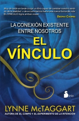 EL VINCULO (AUT) | Lynne McTaggart