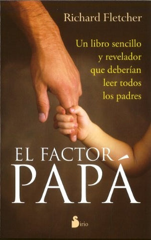 EL FACTOR PAPA | Richard Fletcher