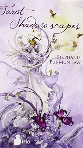 TAROT SHADOWASCAPES (ESTUCHE).. | STEPHANIE PUI-MUN LAW