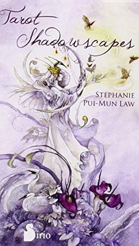 TAROT SHADOWASCAPES (ESTUCHE).. | STEPHANIE PUI-MUN LAW