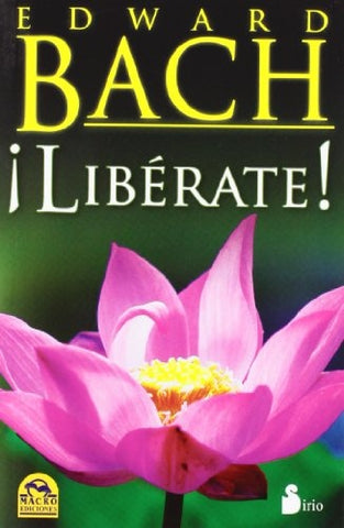Liberate | Edward Bach