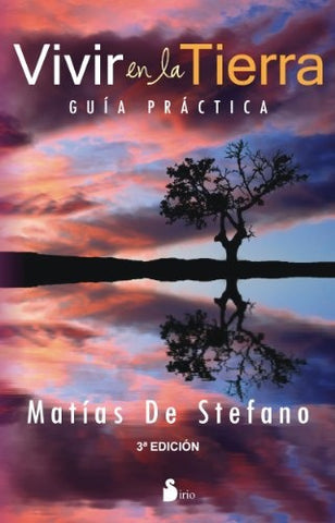 VIVIR EN LA TIERRA (AUT). | MATIAS  DE ESTEFANO