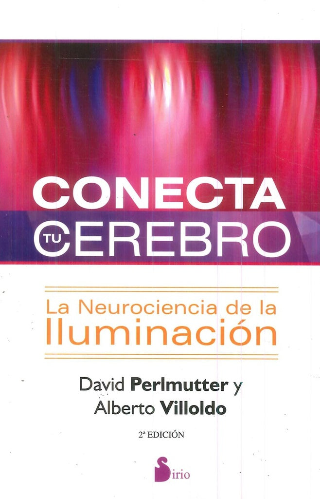 CONECTA TU CEREBRO | David  Perlmutter