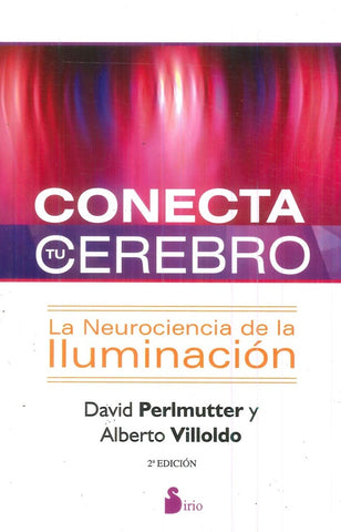 CONECTA TU CEREBRO | David  Perlmutter