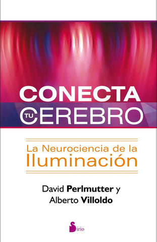 CONECTA TU CEREBRO | David  Perlmutter