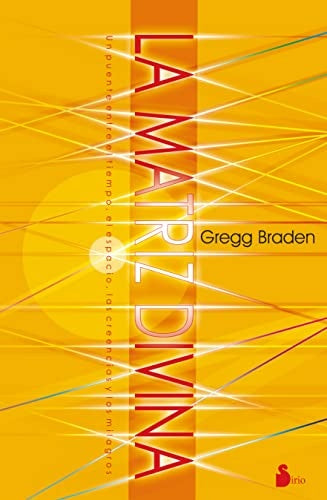 LA MATRIZ DIVINA* | Gregg Braden