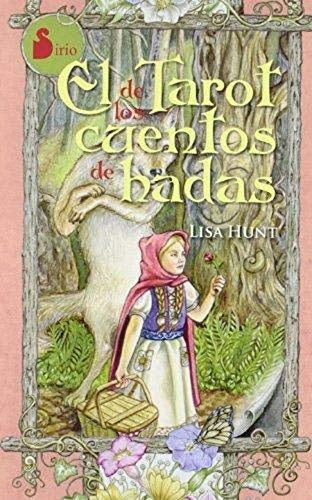 EL TAROT DE LOS CUENTOS DE HADAS | Lisa Hunt