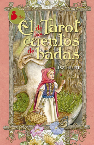 EL TAROT DE LOS CUENTOS DE HADAS | Lisa Hunt