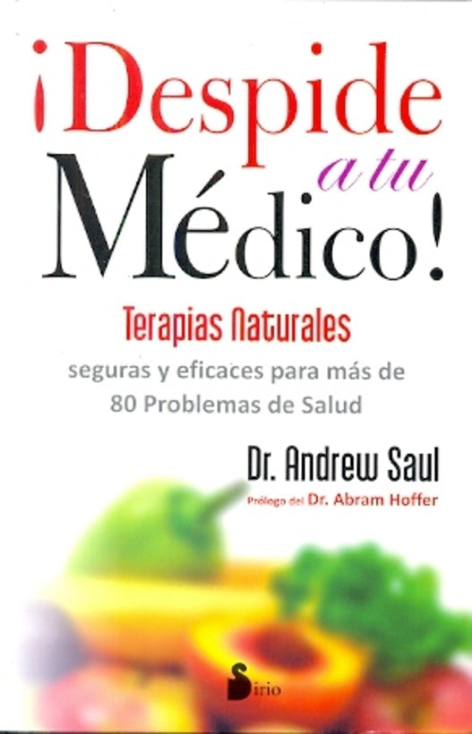 DESPIDE A TU MEDICO