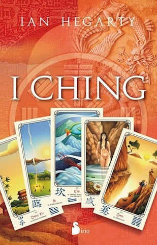 I Ching  | Ian Hegarty