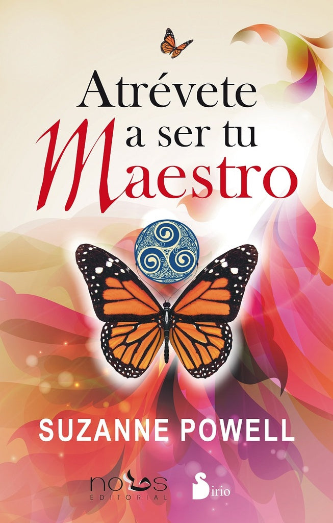 ATREVETE A SER TU MAESTRO* | Suzanne  Powell