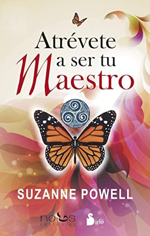 ATREVETE A SER TU MAESTRO* | Suzanne  Powell