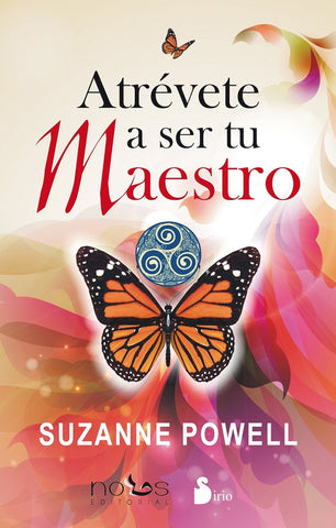 ATREVETE A SER TU MAESTRO* | Suzanne  Powell