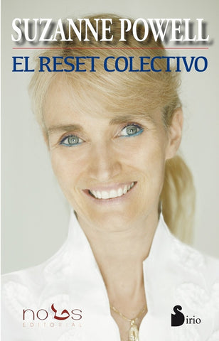 EL RESET COLECTIVO* | Suzanne  Powell