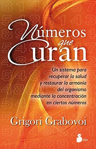 NUMEROS QUE CURAN*.. | Grigori Grabovoi