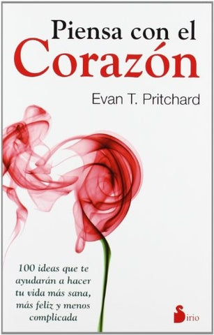 PIENZA CON EL CORAZON (AUT) | EVAN T. PRITCHARD