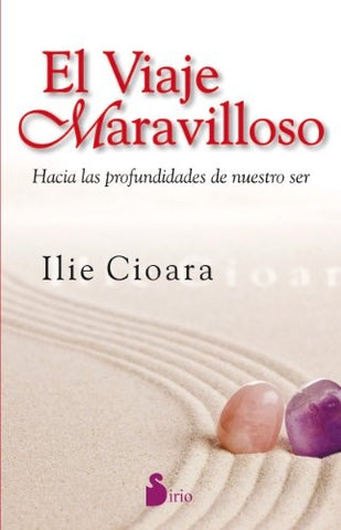 el viaje maravilloso | LLIE CIOARA