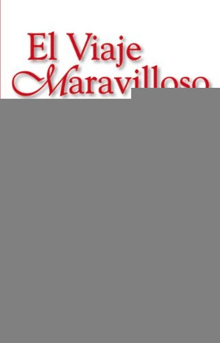 el viaje maravilloso | LLIE CIOARA