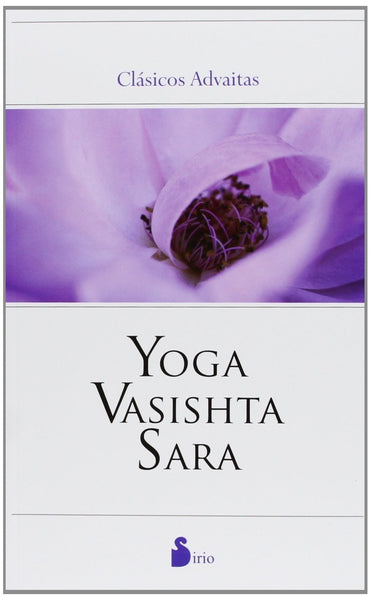 Yoga Vasishta Sara | sin autor