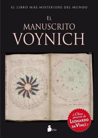 EL MANUSCRITO DE VOYNICH | Anônimo