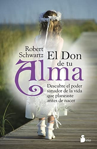 EL DON DE TU ALMA.. | J. Schwartz