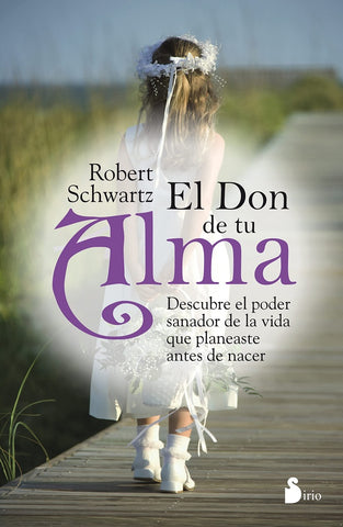El don de tu alma | J. Schwartz