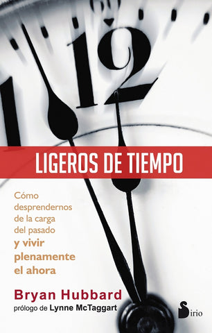 LIGEROS DE TIEMPO  | Bryan Hubbard