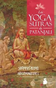 YOGA SUTRAS DE PATANJALI* | Patañjali