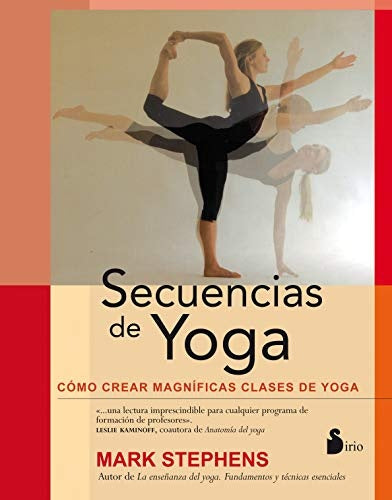 SECUENCIAS DE YOGA | Stephenson