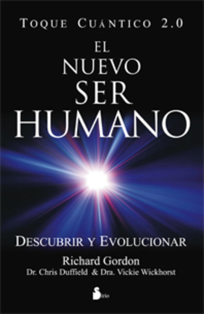 El nuevo ser humano | Richard Gordon
