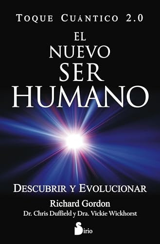 El nuevo ser humano | Richard Gordon