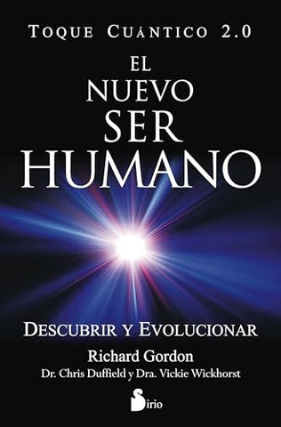 El nuevo ser humano | Richard Gordon