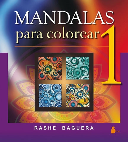 MANDALAS PARA COLOREAR  | Rashe Baghera