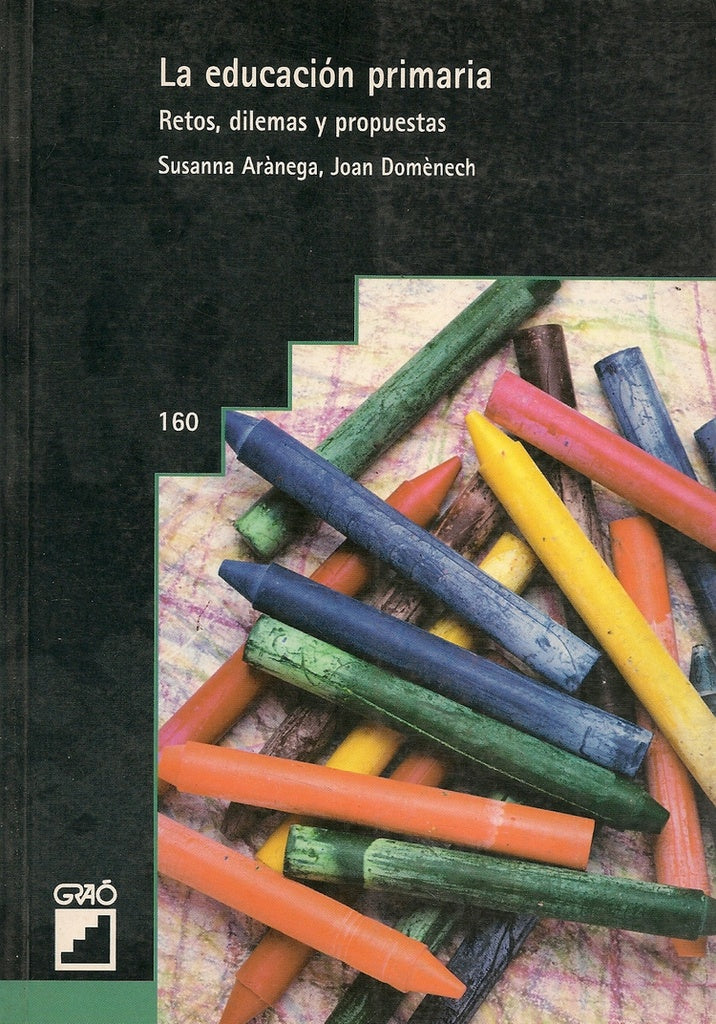 La educación primaria | Domènech Francesch, Arànega Español