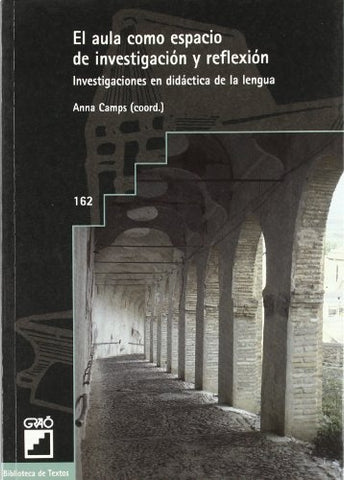 El aula como espacio de investigación y reflexión | Perera Parramon, Notario Herrero y otros