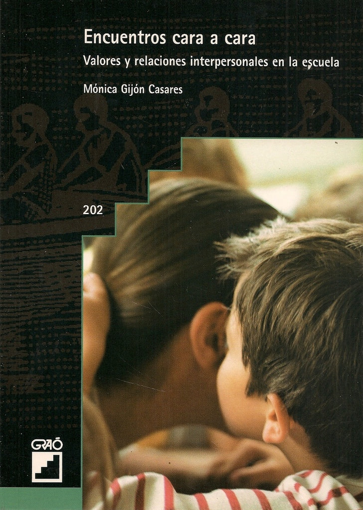 Encuentros cara a cara | Mónica Gijón Casares