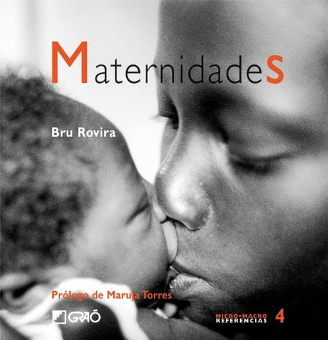 Maternidades | Bru Rovira Jarque