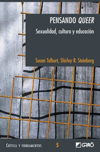 Pensando 'queer' | Susan Talburt