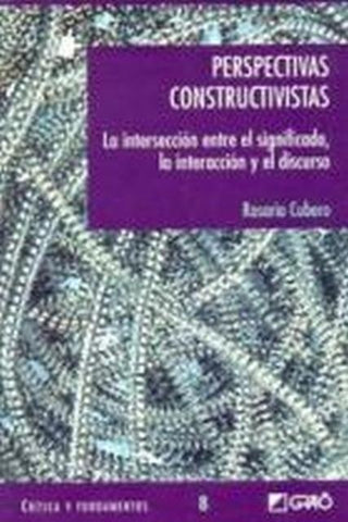 Perspectivas constructivistas | Rosario Cubero Pérez