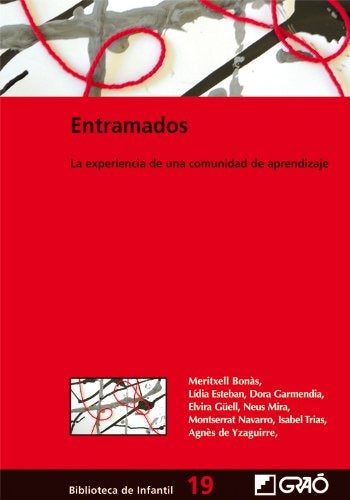 Entramados | Mira Sanchez, Güell Barceló y otros