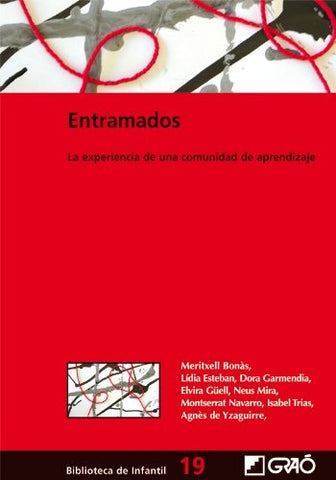 Entramados | Mira Sanchez, Güell Barceló y otros