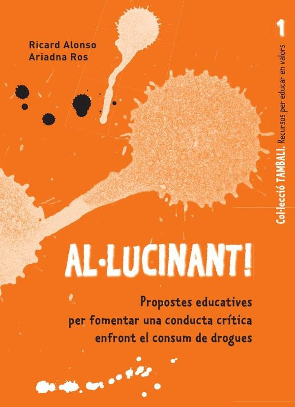 Al·lucinant! | Alonso Vicent, Ros i Mas