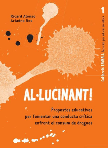 Al·lucinant! | Alonso Vicent, Ros i Mas