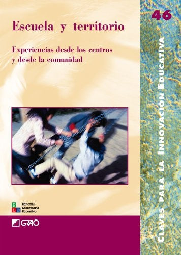 Escuela y territorio | Trilla Bernet, Comellas Carbó y otros